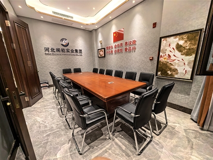 办公环境