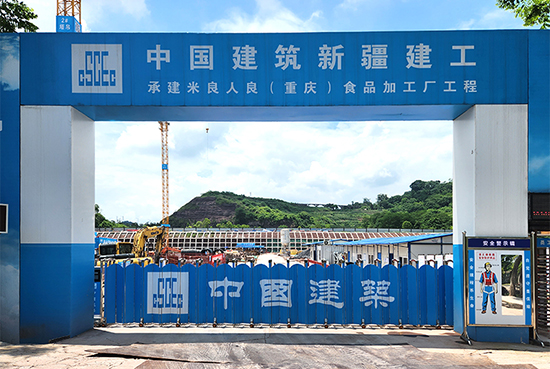 项目案例